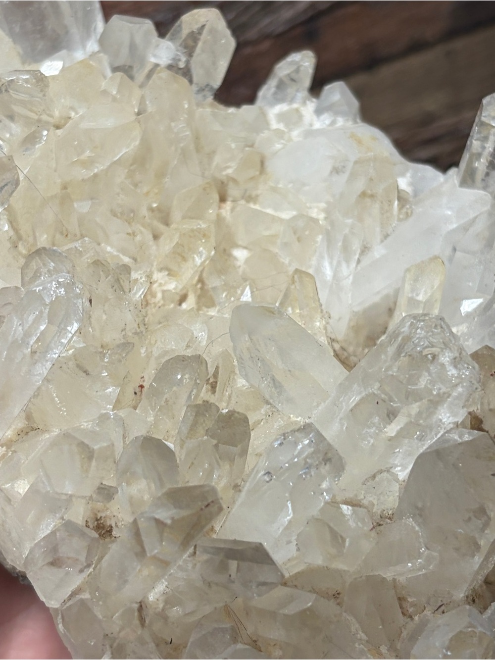 Quartz specimen - Picture 5 of 10